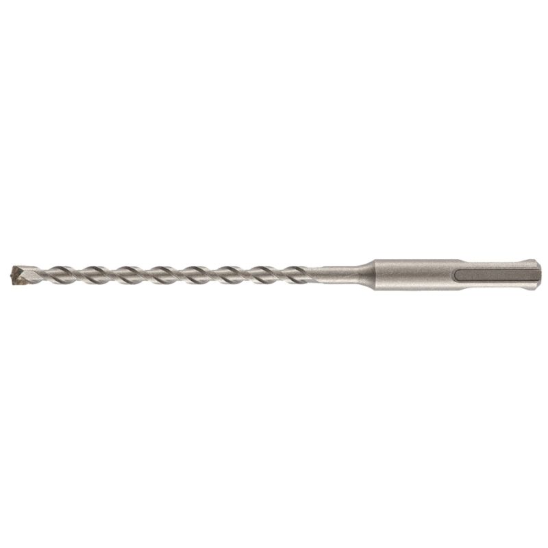 Бур по бетону, 6 х 160 мм, Luxembourg tip, SDS Plus Барс