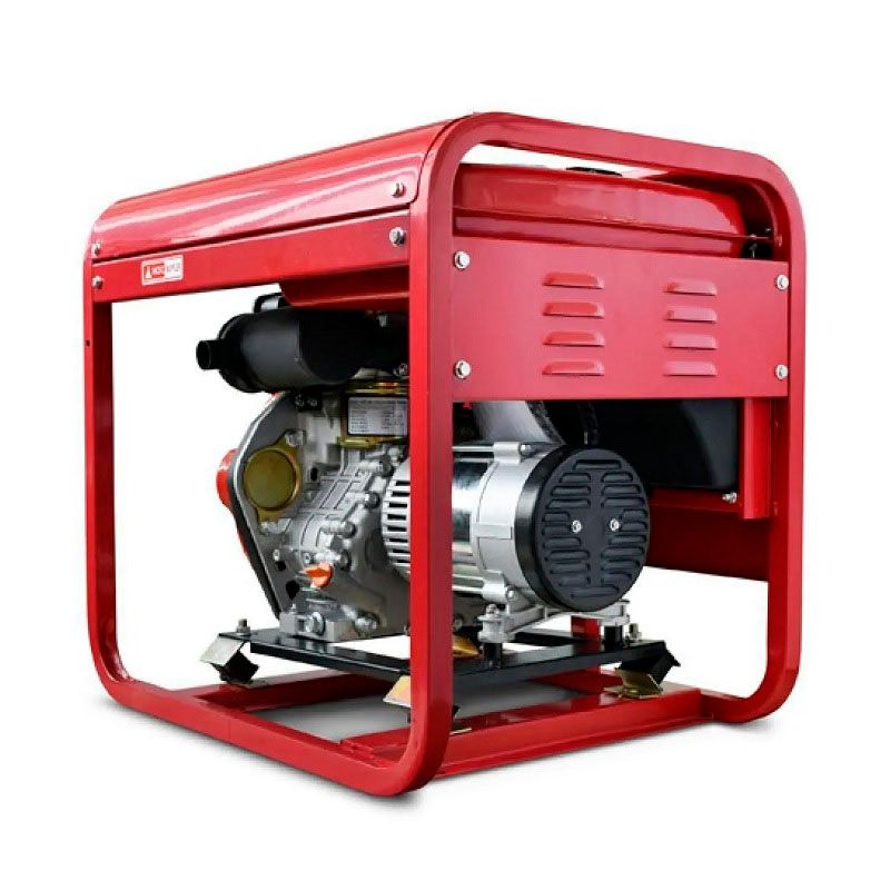 Дизельная электростанция Вепрь АД 6-Т400-ВМ18С - изображение 2