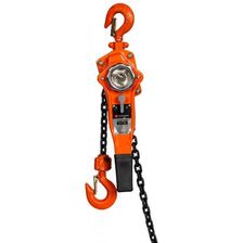 Таль рычажная СибТаль ТРСР 6Т 6М - изображение 6