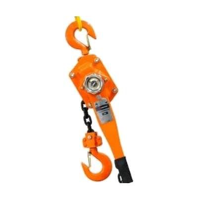 Таль рычажная СибТаль ТРСР 6 т 6 м