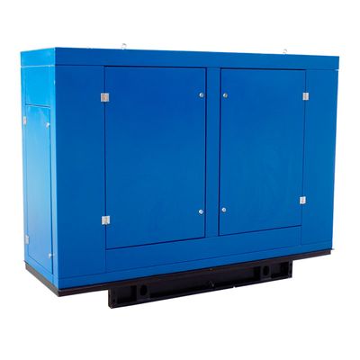 Передвижная дизельная электростанция ЭД-60-Т400-1РПМ1 - изображение 7