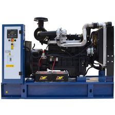 Дизельная электростанция ТСС АД-60С-Т400-РМ11 - изображение 4