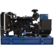 Дизельная электростанция ТСС АД-60С-Т400-РМ11 с автозапуском - изображение 6