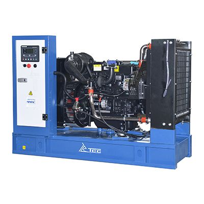 Дизельный генератор ТСС АД-60С-Т400-1РМ19