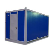 Дизельный генератор ТСС АД-60С-Т400-1РМ2 Stamford (1-я ст. автоматизации) в контейнере - изображение 2