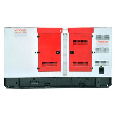 Дизельная электростанция АД-60С-Т400-1РНМ2 - изображение 9