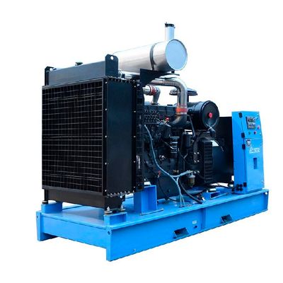 Дизельный генератор ТСС АД-60С-Т400-1РКМ5 в кожухе - изображение 7