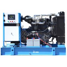 Дизельная электростанция ТСС АД-60С-Т400-РМ19 с автозапуском - изображение 6