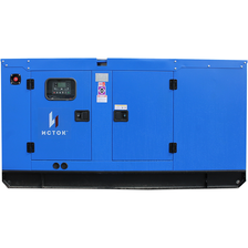 Дизельная электростанция ИСТОК АД60С-Т400-РПМ35 - изображение 4