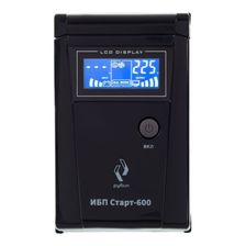 ИБП РУБИН СТАРТ - 600 12В 600ВА - изображение 11