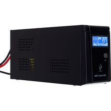 ИБП РУБИН СТАРТ - 600 12В 600ВА - изображение 13