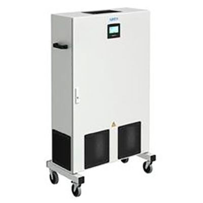 Передвижной бактерицидный дезинфектор Аргус БО 600