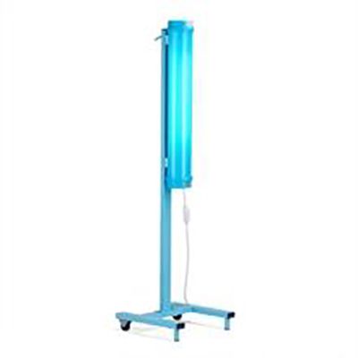 Передвижной бактерицидный дезинфектор Аргус БО 600 - изображение 4