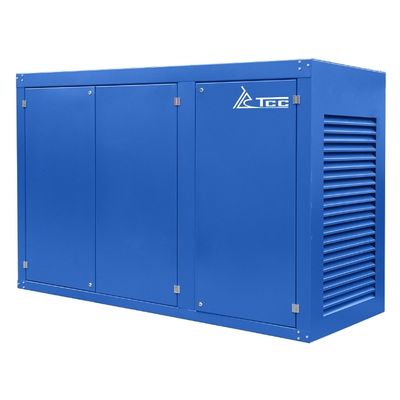 Дизельный генератор ТСС АД-600С-Т400-1РМ17, Mecc Alte - изображение 6