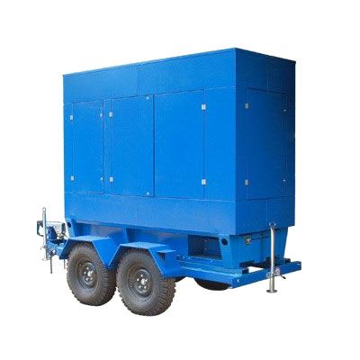 Дизельная электростанция АД-600С-Т400-2РКМ11 - изображение 5