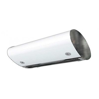 Тепловая завеса водяная Тепломаш Эллипс 600 КЭВ-50П6111W