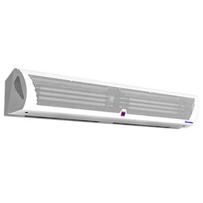 Тепловая завеса водяная Тепломаш Эллипс 600 КЭВ-50П6111W - изображение 5