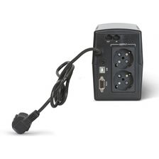 Источник бесперебойного питания ИМПУЛЬС ЮНИОР СМАРТ 600 (JS60115) - изображение 6