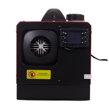 Тепловая дизельная пушка непрямого нагрева Ресанта ТДПН-6000 - изображение 12