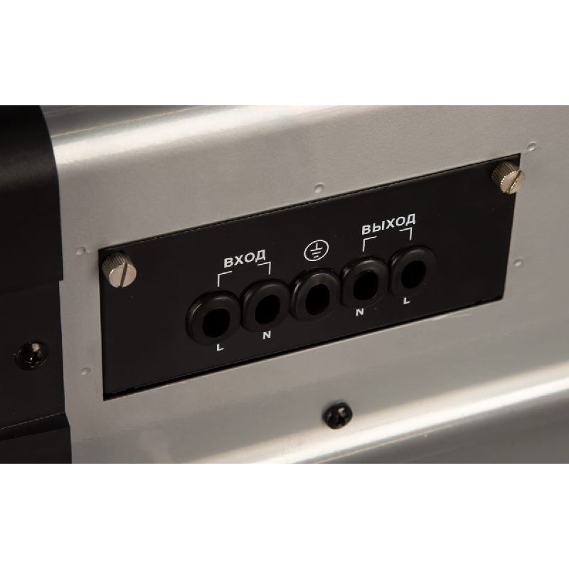 Стабилизатор Ресанта АСН-6000/1-И (инверторного типа) - изображение 2