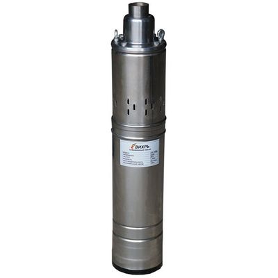 Скважинный насос Вихрь СН-60B - изображение 8