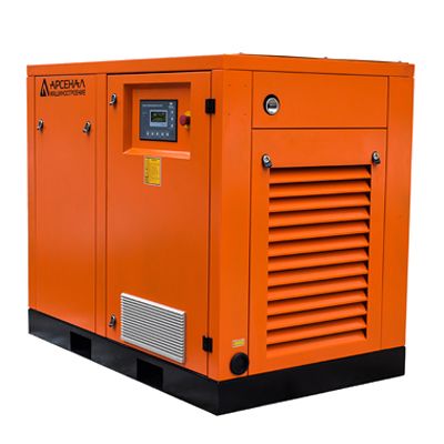 Винтовой компрессор ЗИФ-ПВ-6/1,0 - изображение 10