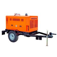 Винтовой компрессор ЗИФ-ПВ-6/1,0 - изображение 8