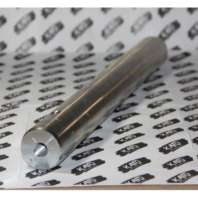 Палец 6110099м1 - изображение 2