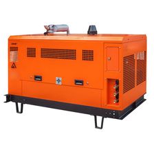 Винтовой компрессор ЗИФ-ПВ-6/1,2 - изображение 5