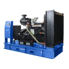 Дизельный генератор ТСС АД-640С-Т400-1РМ16 (2 ст. автоматизации, откр.) - изображение 2