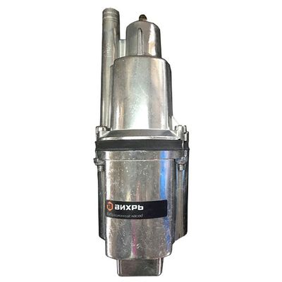 Поверхностный насос Вихрь ПН-650 - изображение 8