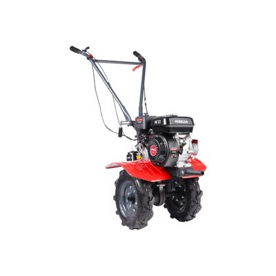 Генератор бензиновый Победа ГБ 6500 - изображение 19