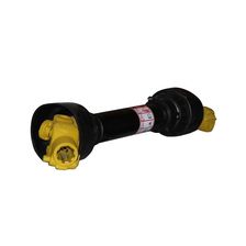 Карданный вал 6х8 - изображение 2