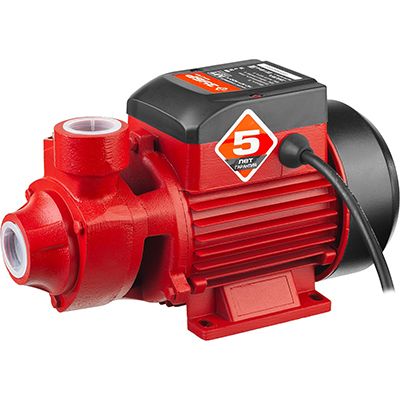 Дренажный насос ЗУБР Профессионал НПГ-Т7-400 - изображение 12