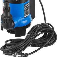 Дренажный насос ЗУБР Профессионал НПГ-Т7-400 - изображение 5