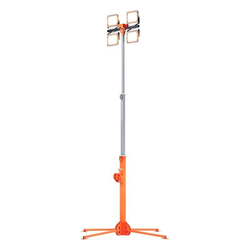 Осветительная мачта Луч ОМ-7-800С - изображение 3