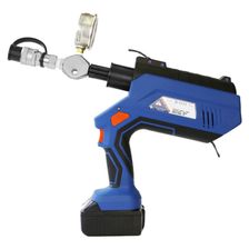 Маслостанция аккумуляторная Инстан МГС700-0.4-1-АК (к-т 2 аккумулятора и зарядное устройство) - изображение 2