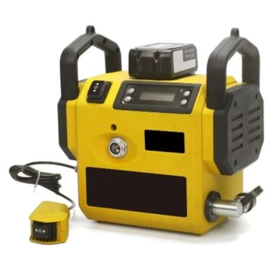 Маслостанция Инстан МГС700-0.8П-Э-3 (380В) - изображение 6