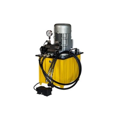 Маслостанция Инстан МГС700-0.9П-Э-2ГГ-1-ATEX-Р9м-К15м-380В (полуавтоматическая) - изображение 5