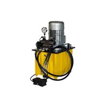 Маслостанция Инстан МГС700-3.0П-Э-2-ГЗ (380В, с гидрозамком) - изображение 2