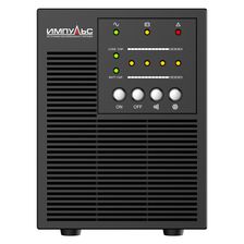 Источник бесперебойного питания ИМПУЛЬС МИНИ 700 - изображение 4