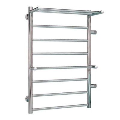 Водяной полотенцесушитель шириной свыше 700 мм Terminus Анкона с/п П8 м/о 500 500*801