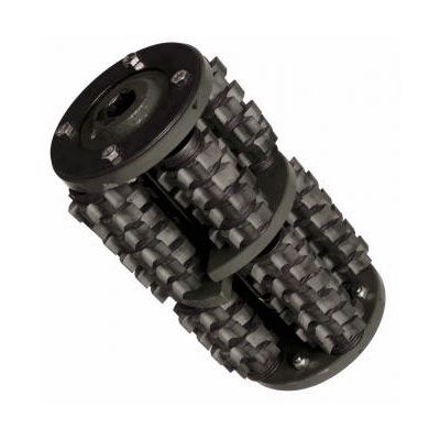 702208 VonArx Барабан фрезеровальный с карбидными ножами для FR200