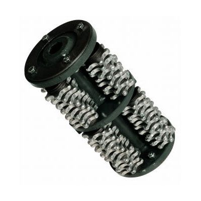 706563 VonArx Барабан фрезеровальный с шестигранными ножами для FR200