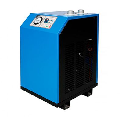 Адсорбционный осушитель ЗИФ АРМ-ОАГ-7/10/45 - изображение 4