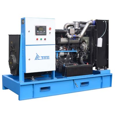 Дизельная электростанция ТСС АД-720С-Т400-РМ11 - изображение 4