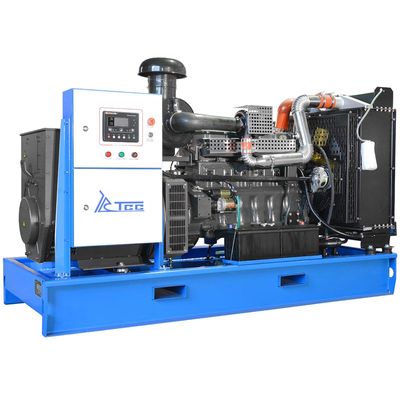 Дизельный генератор ТСС АД-720С-Т400-1РМ9 (1 ст. автоматизации, откр.) - изображение 5
