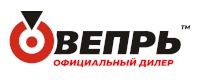 Генератор Вепрь АДП 7/4-Т400/230 ВЛ1-Б - изображение 3