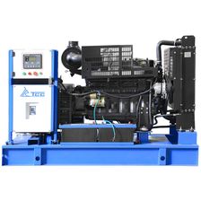 Дизельная электростанция ТСС АД-75С-Т400-РМ19 - изображение 7