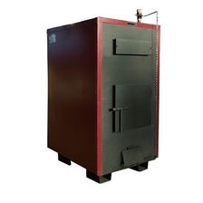 Твердотопливный котел Буржуй-К Т-75А - изображение 3